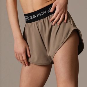 Tiger Friday New York logo short - CXL